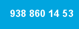 938 860 14 53 938 860 14 53